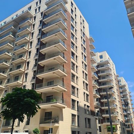 Moghioros Park Residence Dum2 Bucharest Exterior photo