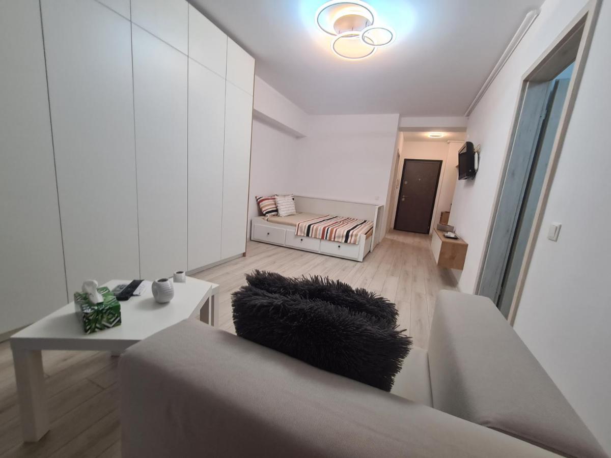 Moghioros Park Residence Dum2 Bucharest Exterior photo