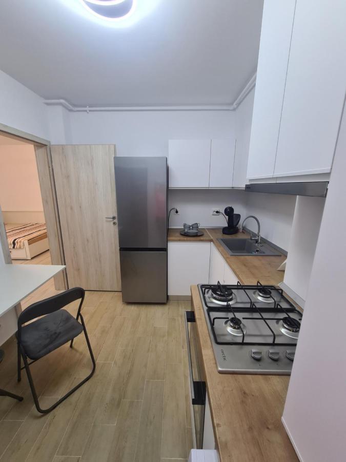 Moghioros Park Residence Dum2 Bucharest Exterior photo