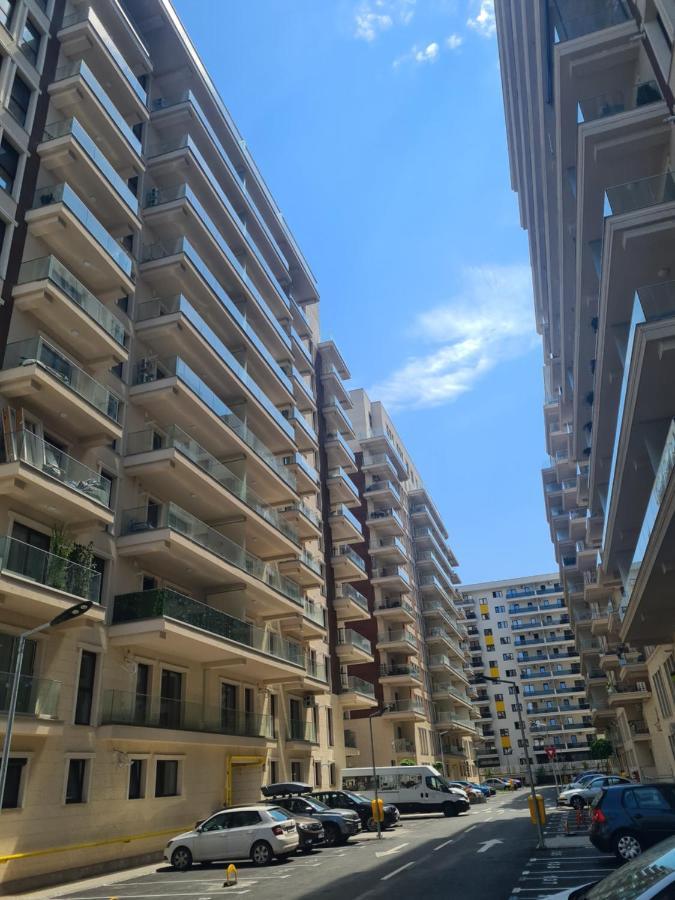 Moghioros Park Residence Dum2 Bucharest Exterior photo