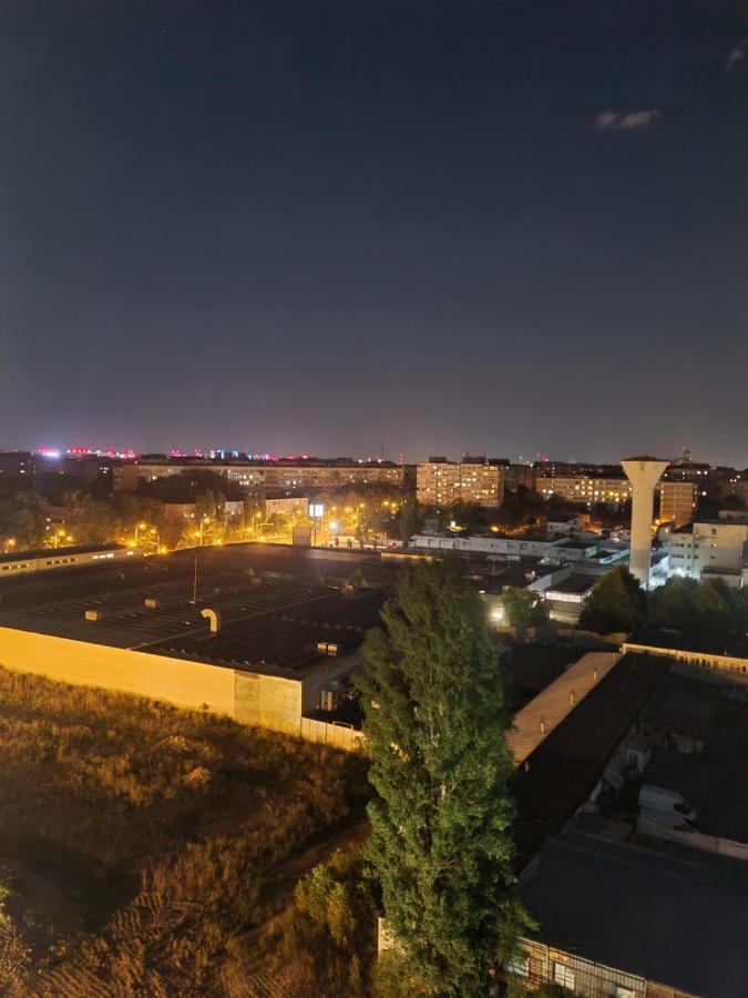 Moghioros Park Residence Dum2 Bucharest Exterior photo