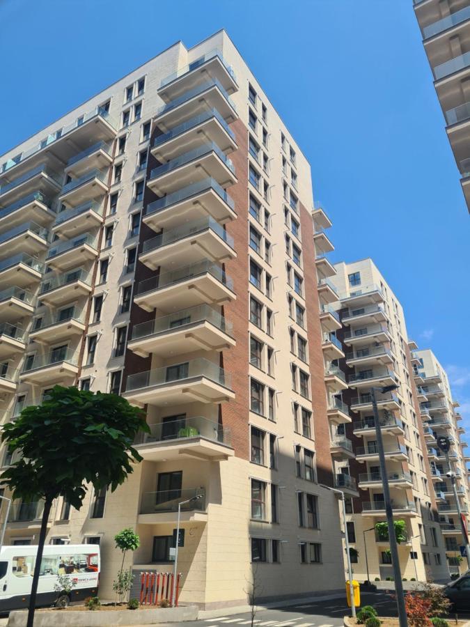 Moghioros Park Residence Dum2 Bucharest Exterior photo